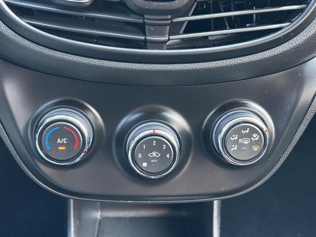 Opel KARL 1.0 ecoFLEX Edition Automaat Airco Cruise Control