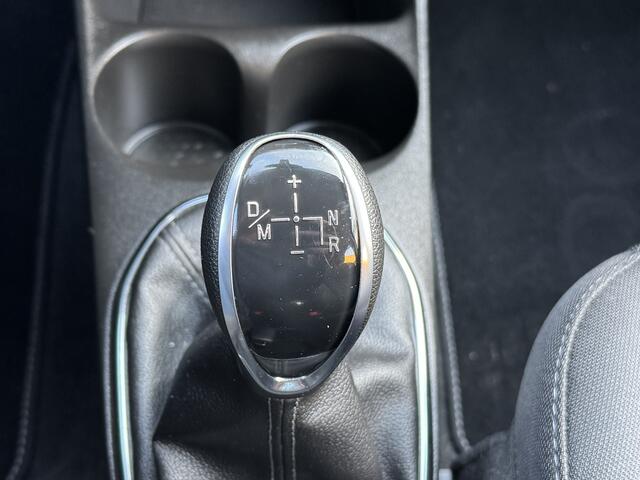 Opel KARL 1.0 ecoFLEX Edition Automaat Airco Cruise Control