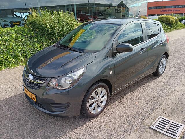 Opel KARL 1.0 75PK COSMO Easytronic, Airco, PDC, LMV, 12 MND BOVAGGARANTIE