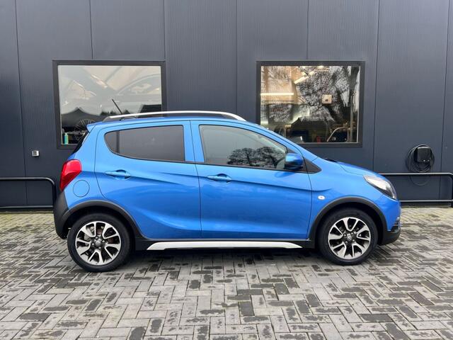 Opel KARL 1.0 Rocks Online Edition / Cruise / 4s band / Pdc A