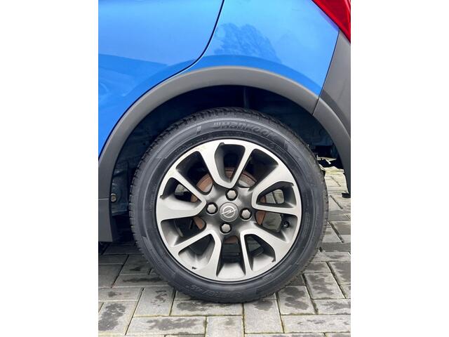 Opel KARL 1.0 Rocks Online Edition / Cruise / 4s band / Pdc A