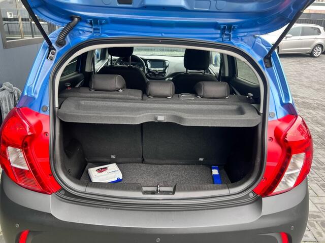 Opel KARL 1.0 Rocks Online Edition / Cruise / 4s band / Pdc A