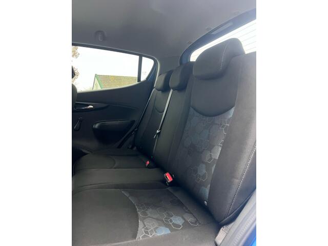 Opel KARL 1.0 Rocks Online Edition / Cruise / 4s band / Pdc A
