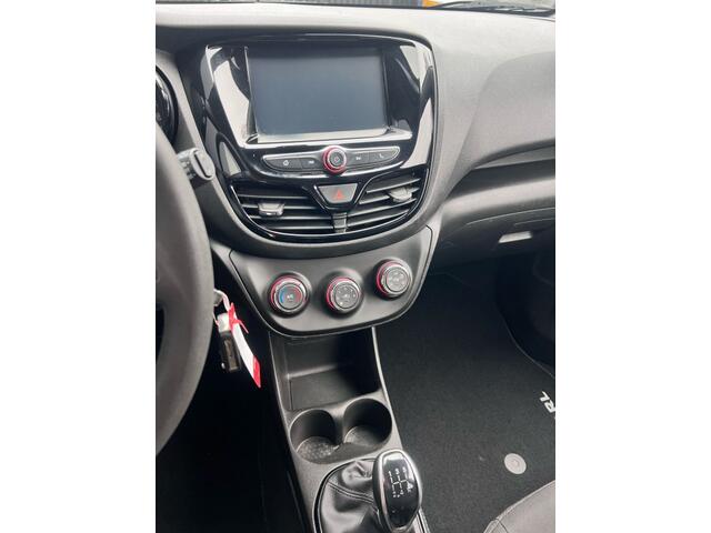 Opel KARL 1.0 Rocks Online Edition / Cruise / 4s band / Pdc A