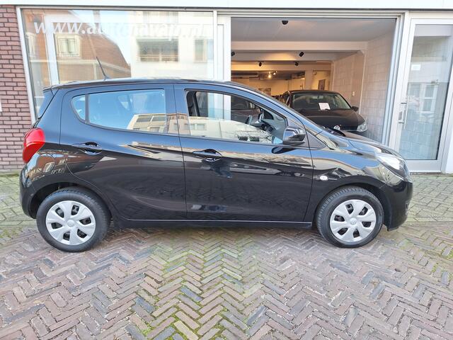 Opel KARL 1.0 ecoFLEX Edition 5Drs /57.000 Km/Airco/Cruise/1e Eig/Garantie