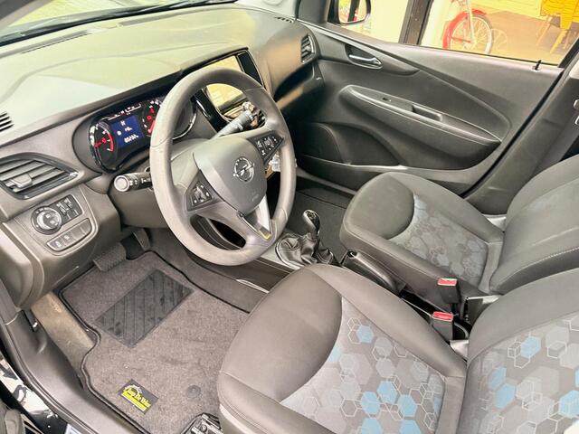 Opel KARL 1.0 Rocks Online Edition