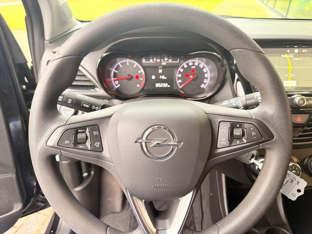 Opel KARL 1.0 Rocks Online Edition