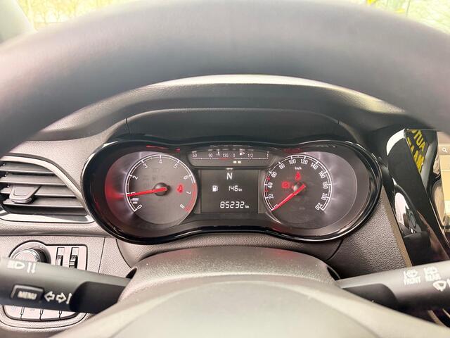 Opel KARL 1.0 Rocks Online Edition