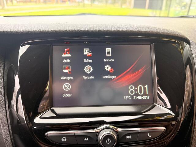 Opel KARL 1.0 Rocks Online Edition