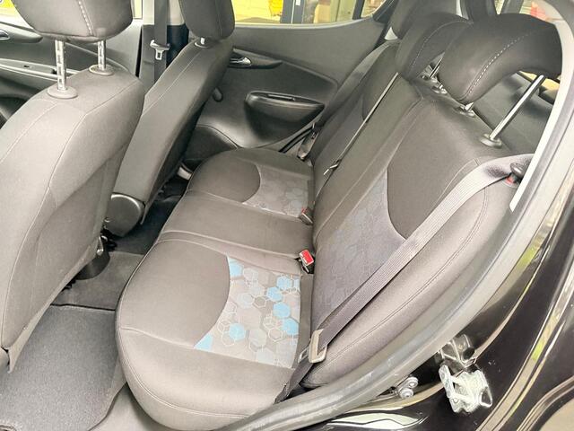 Opel KARL 1.0 Rocks Online Edition