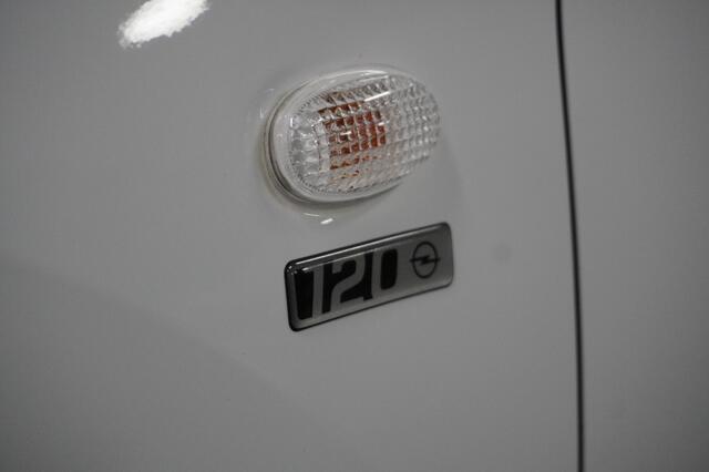 Opel KARL 1.0 120 Jaar Edition / 1e eig. / Airco / Cruise / Bluetooth