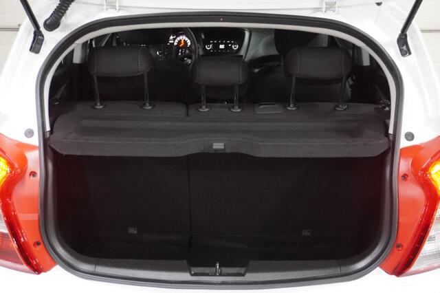 Opel KARL 1.0 120 Jaar Edition / 1e eig. / Airco / Cruise / Bluetooth