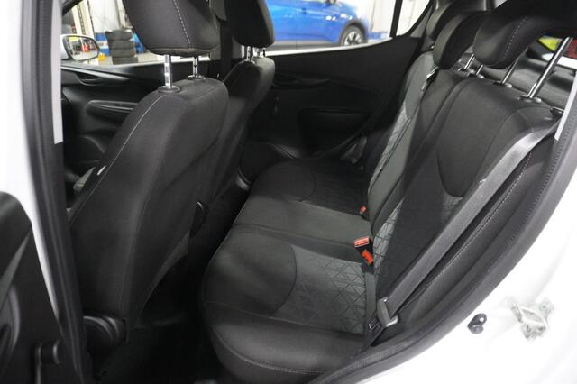 Opel KARL 1.0 120 Jaar Edition / 1e eig. / Airco / Cruise / Bluetooth