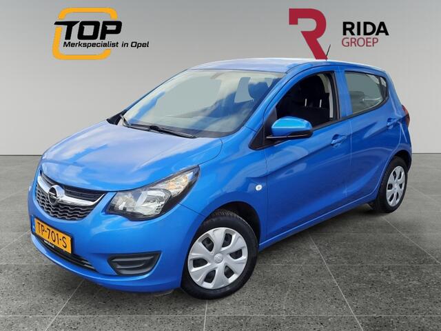Opel KARL 1.0 ecoFLEX Edition