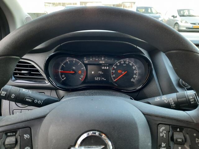 Opel KARL 1.0 ecoFLEX Edition
