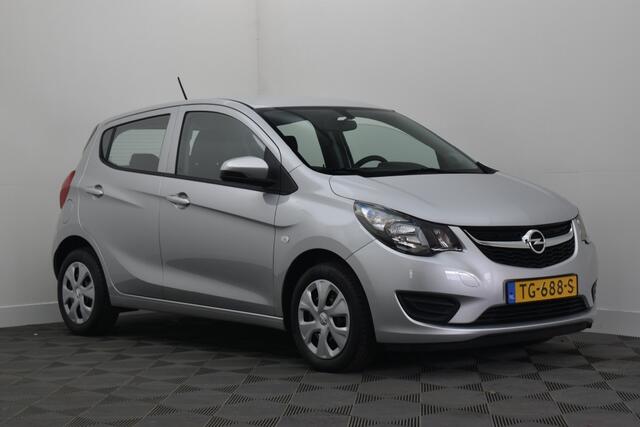 Opel KARL 1.0 ECOFLEX 75PK EDITION