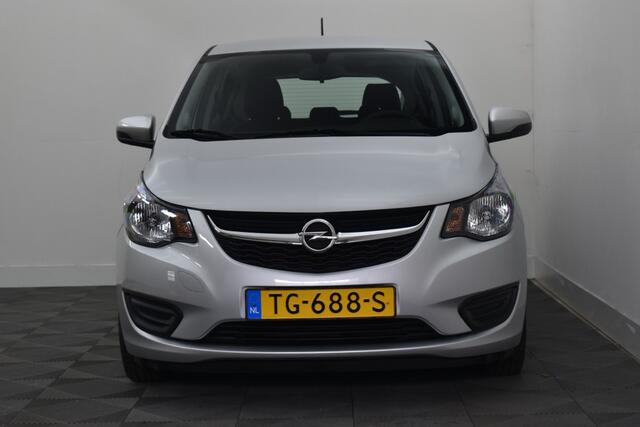Opel KARL 1.0 ECOFLEX 75PK EDITION