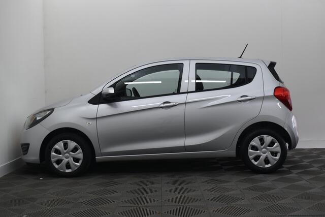 Opel KARL 1.0 ECOFLEX 75PK EDITION