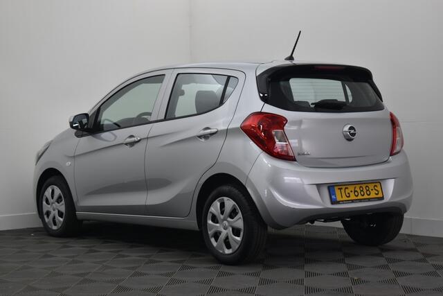Opel KARL 1.0 ECOFLEX 75PK EDITION