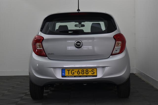 Opel KARL 1.0 ECOFLEX 75PK EDITION