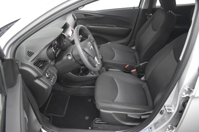 Opel KARL 1.0 ECOFLEX 75PK EDITION