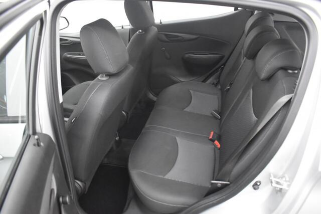 Opel KARL 1.0 ECOFLEX 75PK EDITION