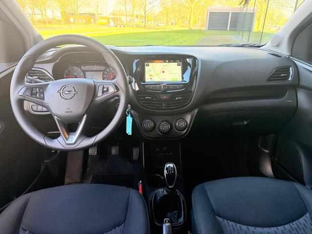 Opel KARL 1.0 Rocks Online Edition