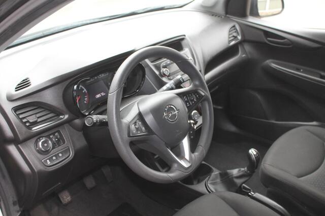Opel KARL 1.0 ECOFLEX EDITION AIRCO CRUISE