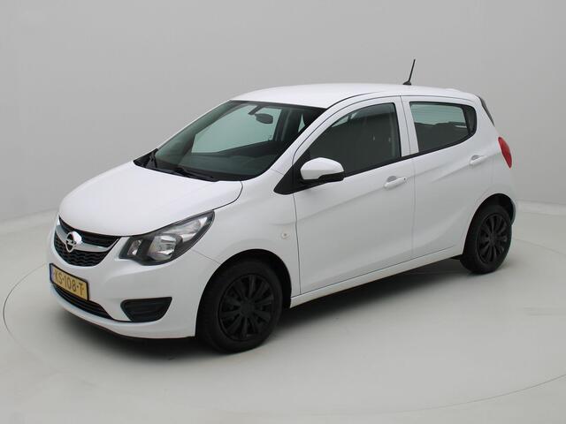 Opel KARL 1.0 ecoFLEX Edition