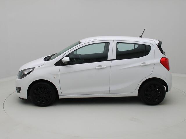 Opel KARL 1.0 ecoFLEX Edition