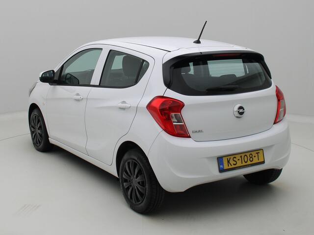 Opel KARL 1.0 ecoFLEX Edition