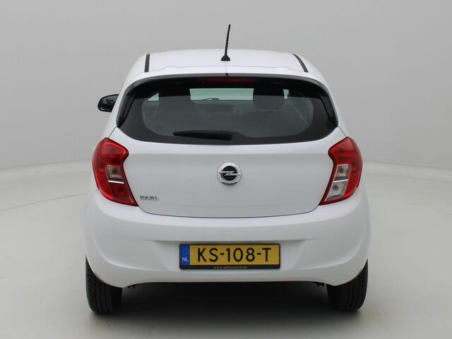 Opel KARL 1.0 ecoFLEX Edition