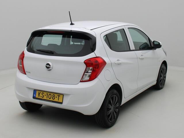 Opel KARL 1.0 ecoFLEX Edition