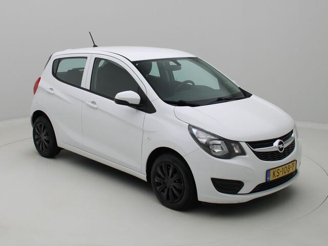 Opel KARL 1.0 ecoFLEX Edition