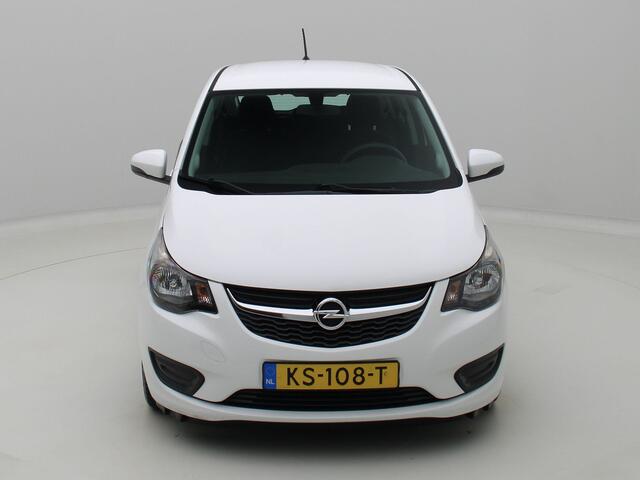 Opel KARL 1.0 ecoFLEX Edition