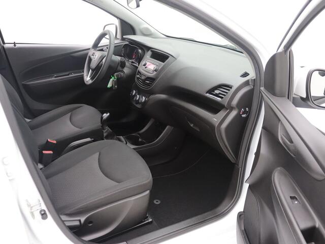 Opel KARL 1.0 ecoFLEX Edition