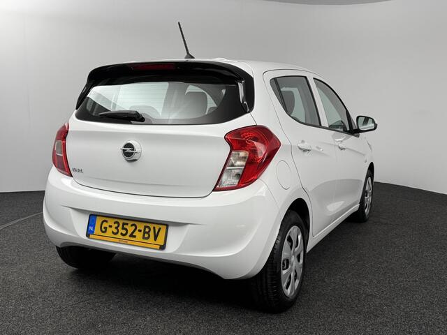 Opel KARL 1.0 ecoFLEX Edition | Cruise Control | Airco |