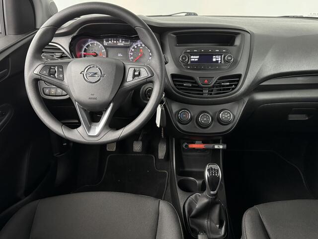 Opel KARL 1.0 ecoFLEX Edition | Cruise Control | Airco |