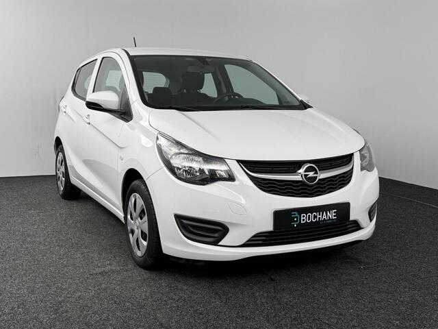 Opel KARL 1.0 ecoFLEX Edition | Cruise Control | Airco |