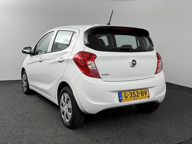 Opel KARL 1.0 ecoFLEX Edition | Cruise Control | Airco |