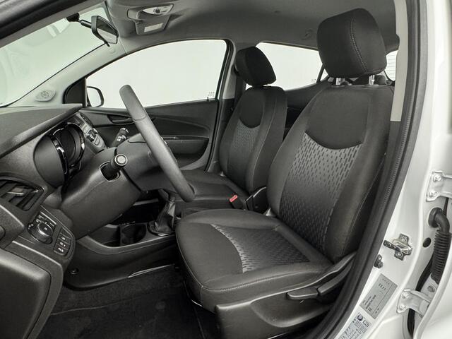 Opel KARL 1.0 ecoFLEX Edition | Cruise Control | Airco |