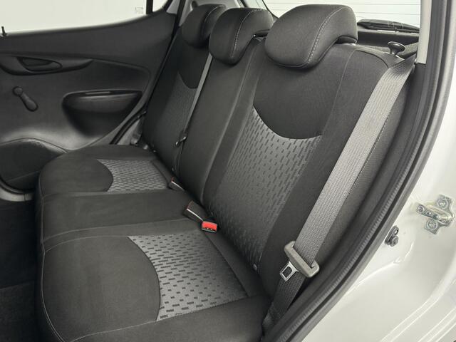 Opel KARL 1.0 ecoFLEX Edition | Cruise Control | Airco |
