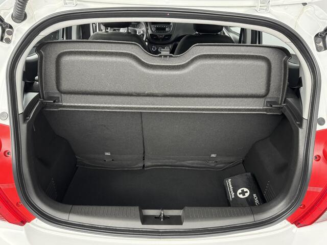 Opel KARL 1.0 ecoFLEX Edition | Cruise Control | Airco |