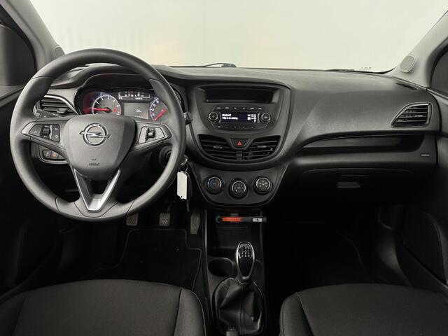 Opel KARL 1.0 ecoFLEX Edition | Cruise Control | Airco |