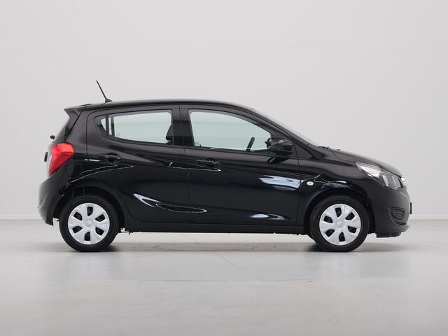 Opel KARL 1.0 ecoFLEX Edition Airco Bluetooth Cruise Metallic 323
