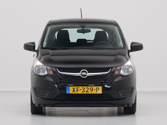 Opel KARL 1.0 ecoFLEX Edition Airco Bluetooth Cruise Metallic 323