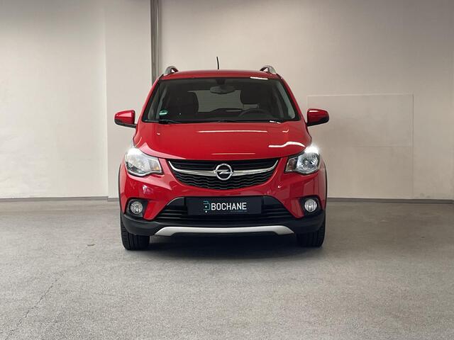 Opel KARL 1.0 Rocks Online Edition | 1e-EIG. | CARPLAY | DEALERONDERHOUDEN |