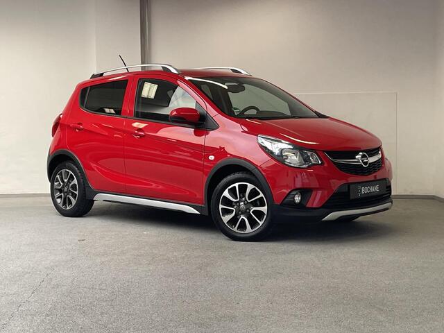 Opel KARL 1.0 Rocks Online Edition | 1e-EIG. | CARPLAY | DEALERONDERHOUDEN |