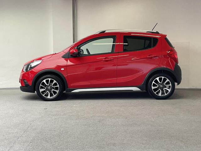 Opel KARL 1.0 Rocks Online Edition | 1e-EIG. | CARPLAY | DEALERONDERHOUDEN |