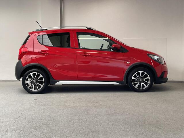Opel KARL 1.0 Rocks Online Edition | 1e-EIG. | CARPLAY | DEALERONDERHOUDEN |